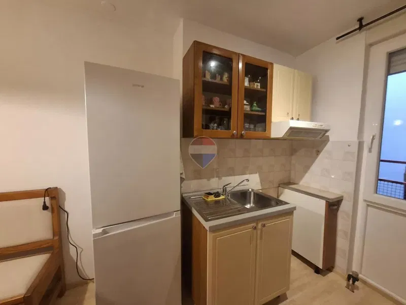 Condo/Apartment Krnjevo, Rijeka, 52,39m2 – 3