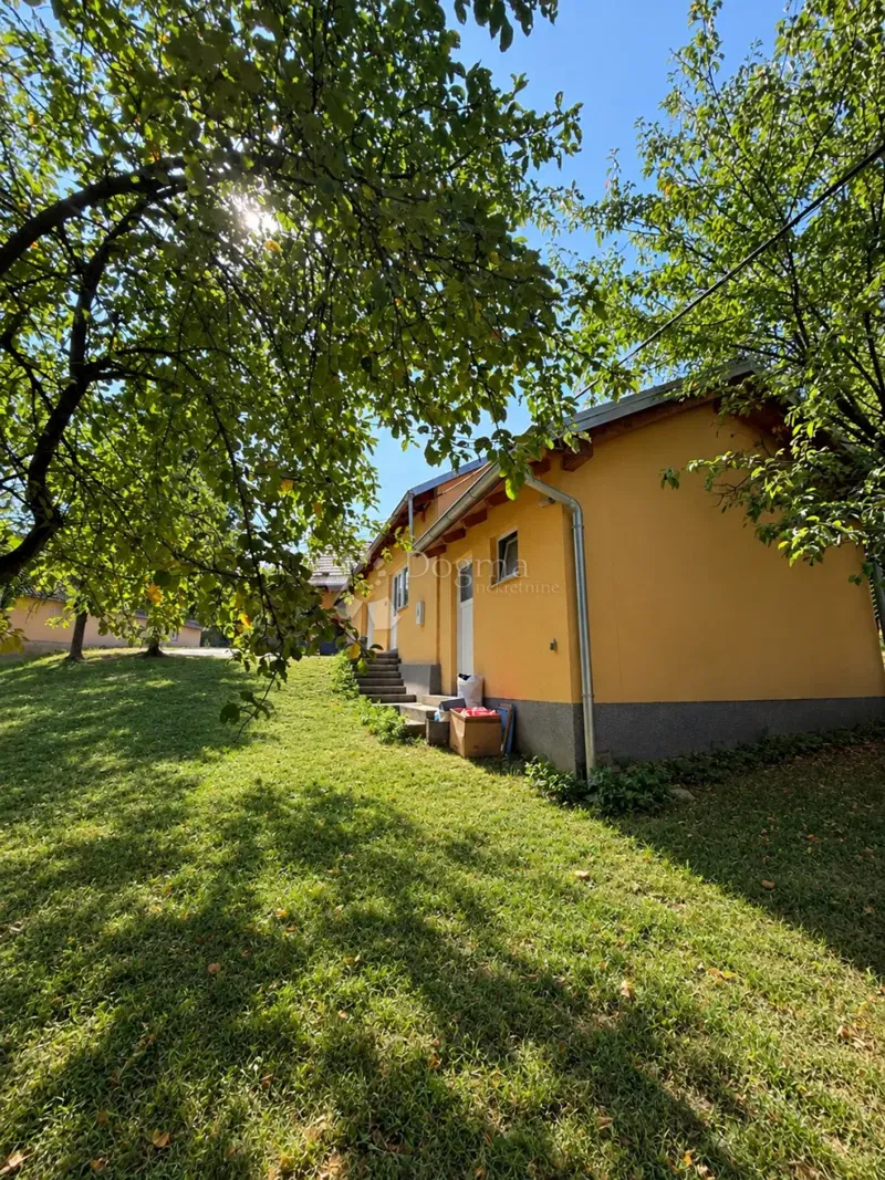 Haus Musić, Levanjska Varoš, 98,32m2