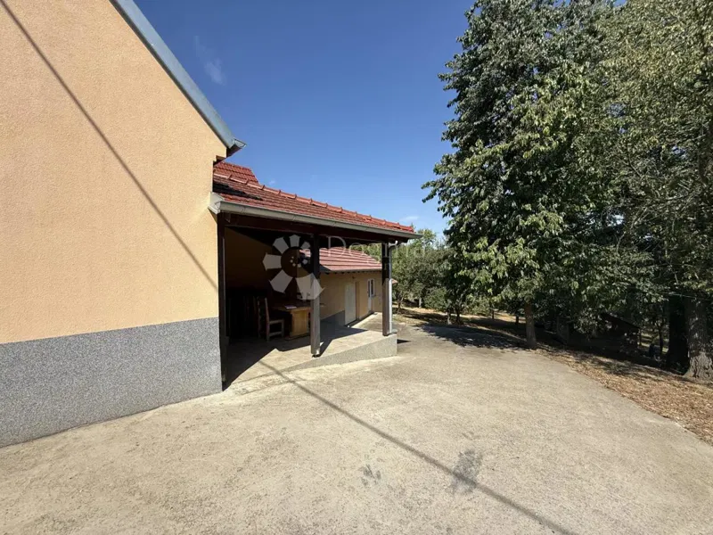Dom Musić, Levanjska Varoš, 98,32m2 – 3