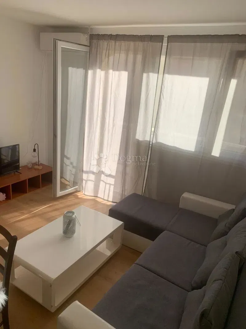 Mieszkanie Podmurvice, Rijeka, 60m2 – 2
