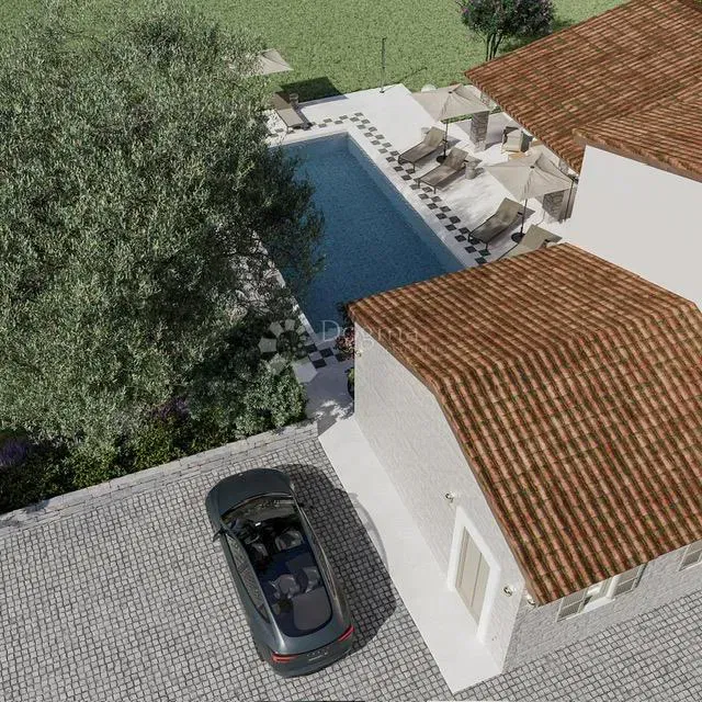 Casa Krnica, Marčana, 225m2 – 3