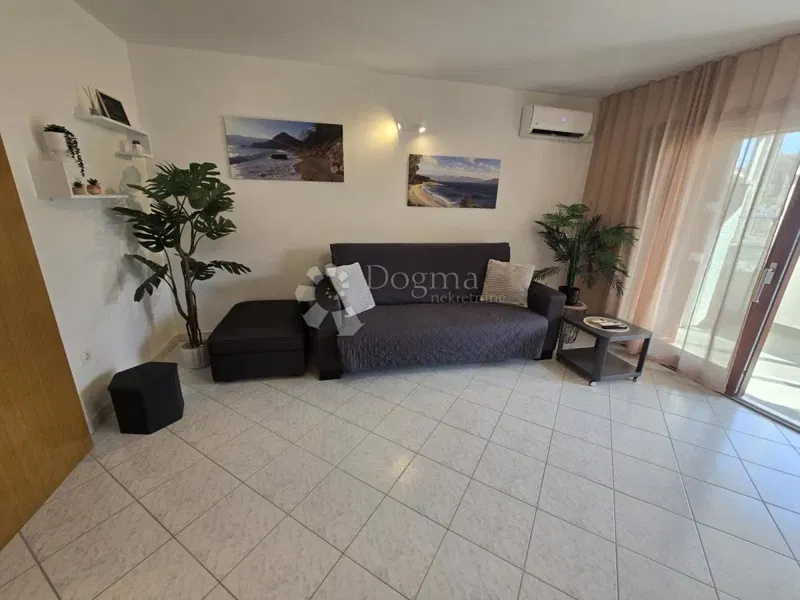 Apartment Baška, 49m2 – 3