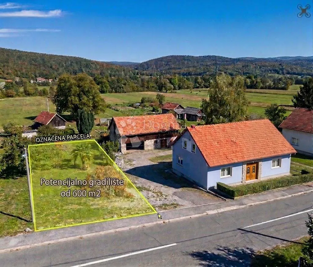 Ház Ogulin, 150m2