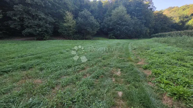 Terreno agricolo Lepajci, Krapina - Okolica, 1.203m2