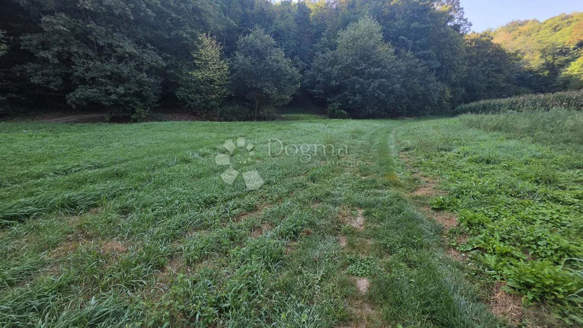Terreno agricolo Lepajci, Krapina - Okolica, 1.203m2