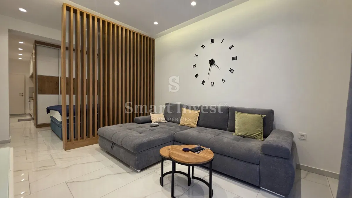 Lakás Opatija, 53m2
