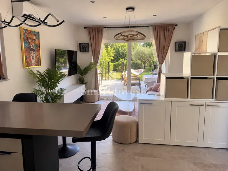 Квартира Lovran, 60m2