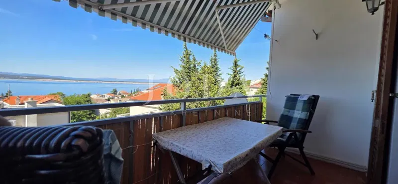Crikvenica Duga – apartment with panoramic sea view – 2