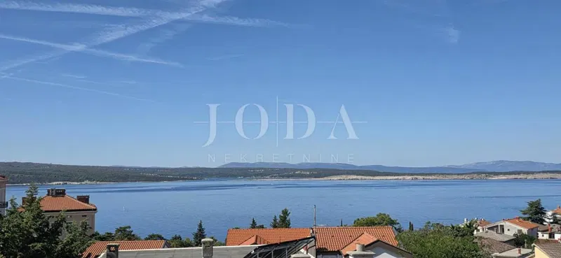 Crikvenica Duga – apartment with panoramic sea view – 3