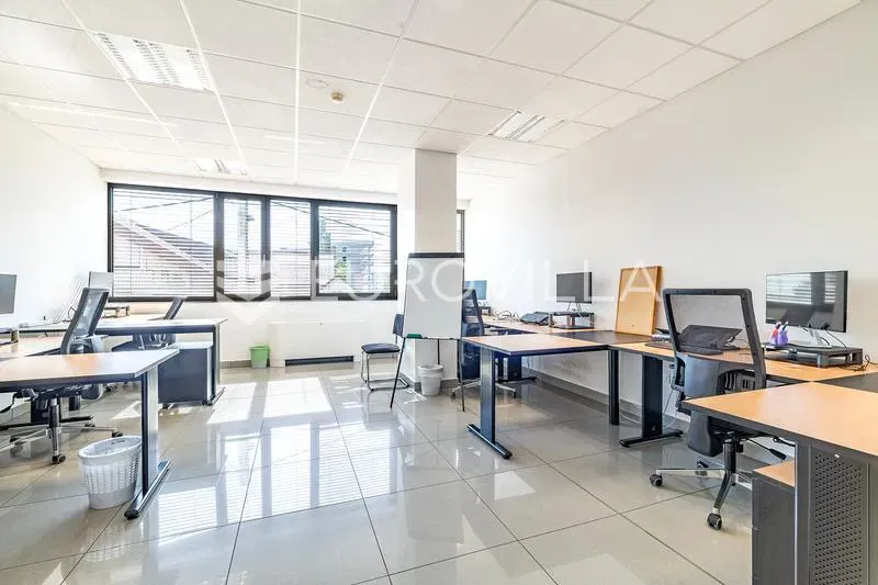 Zagreb, Novi Zagreb, modern office space 315.04 m² on the 1st floor of an office building – 2