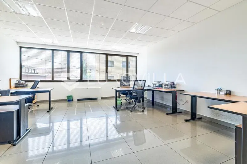 Zagreb, Novi Zagreb, modern office space 315.04 m² on the 1st floor of an office building – 3