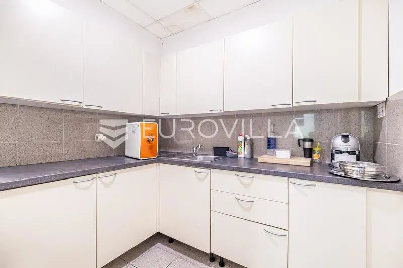 Zagreb, Radnička, poslovna zona, uredski prostor 38 m² – 3