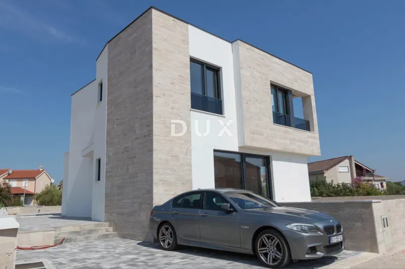 Vodice, Srima, dom, 134,29 m2, z basenem – 3