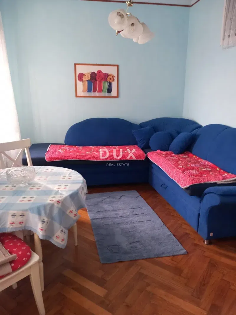 Rijeka, Mlaka, apartment, 74.48 m2 – 3