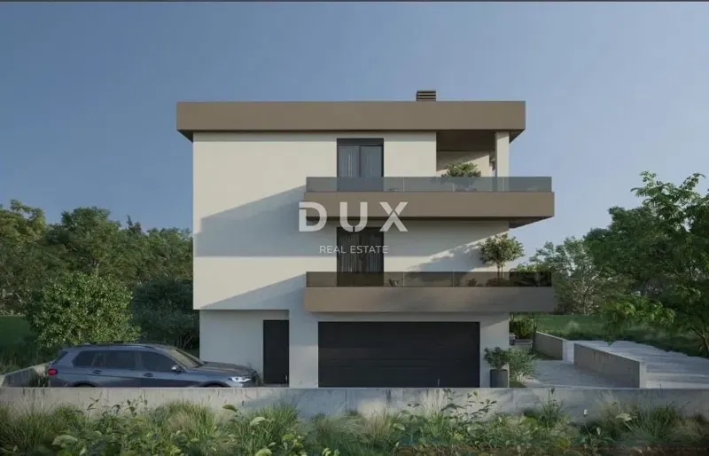 Istria, Pula, 2-bedroom apartment, 54.97 m2, garage, new building – 3