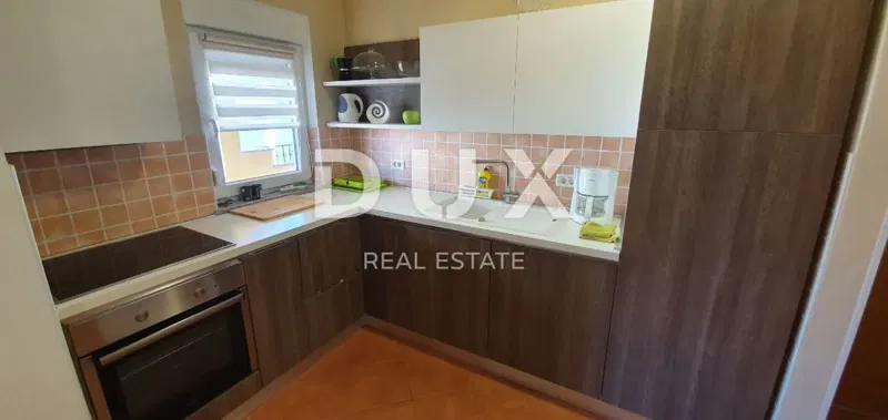 Isztria, Novigrad, apartman, 74,23 m2, közel a tengerhez – 3
