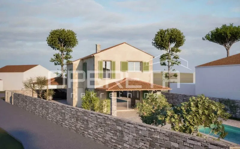 Garica, Malinska, 600.00 m2, 150,000.00 EUR – 2