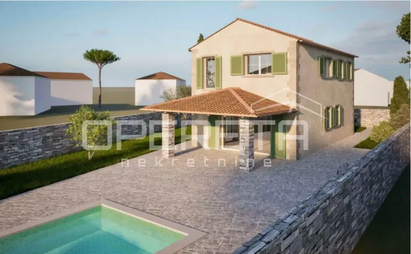 Garica, Malinska, 600.00 m2, 150,000.00 EUR – 3