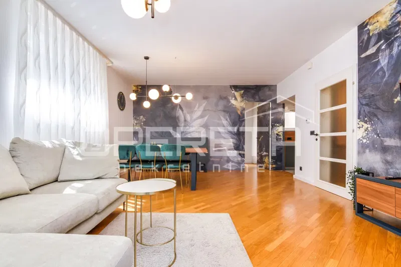 Rent, Apartment, Centar, Jandrićeva, 3r, 70m2 – 2