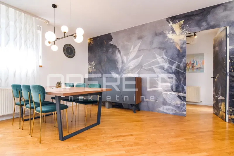 Rent, Apartment, Centar, Jandrićeva, 3r, 70m2 – 3