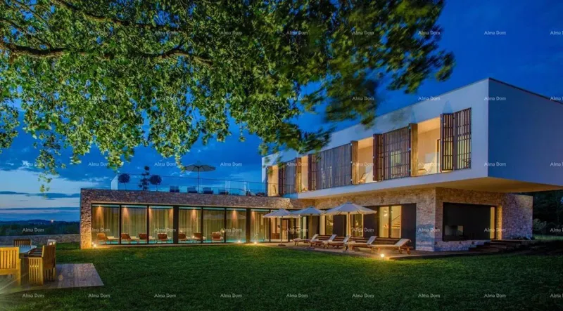 Casa Poreč – 3