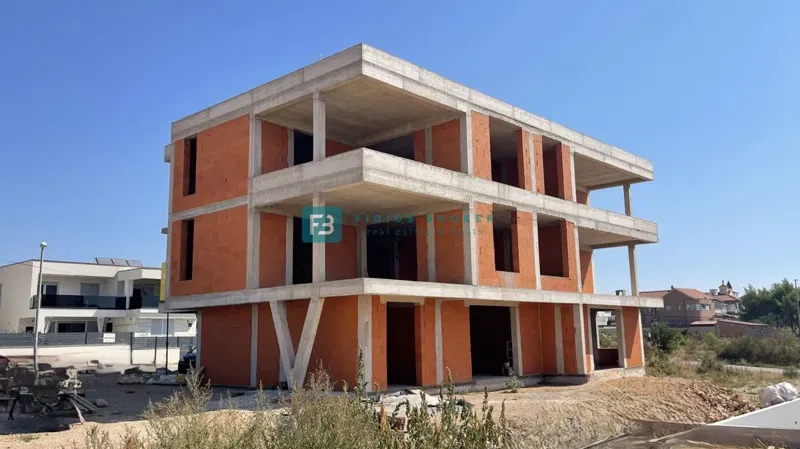 Appartamento Vodice – 2
