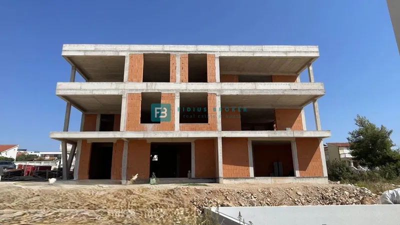 Byt Vodice – 2