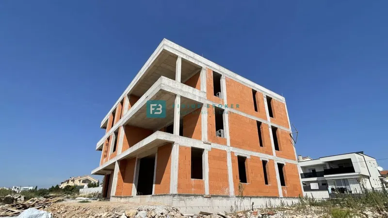 Byt Vodice – 3