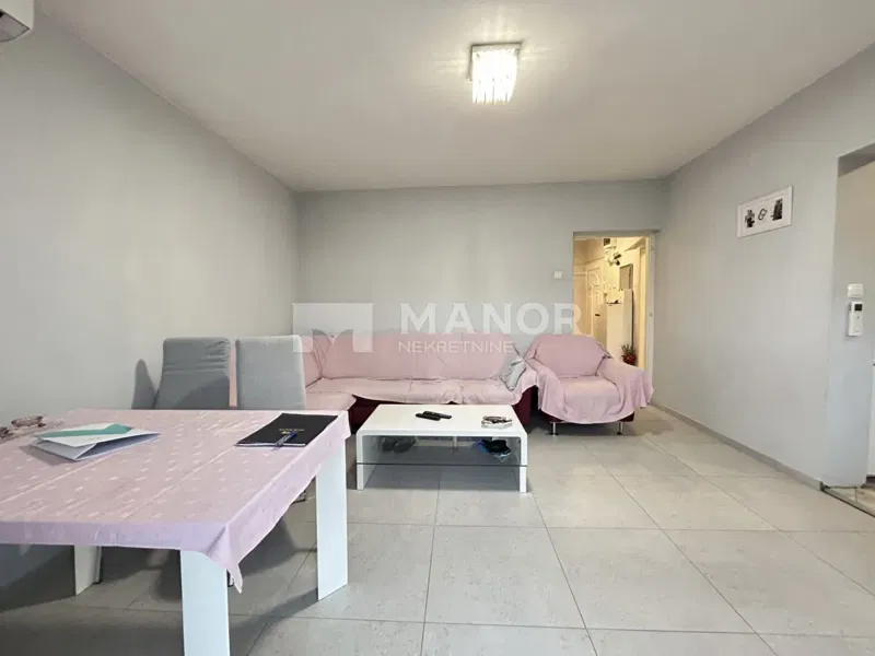 Appartamento Banderovo, Rijeka, 55m2 – 2