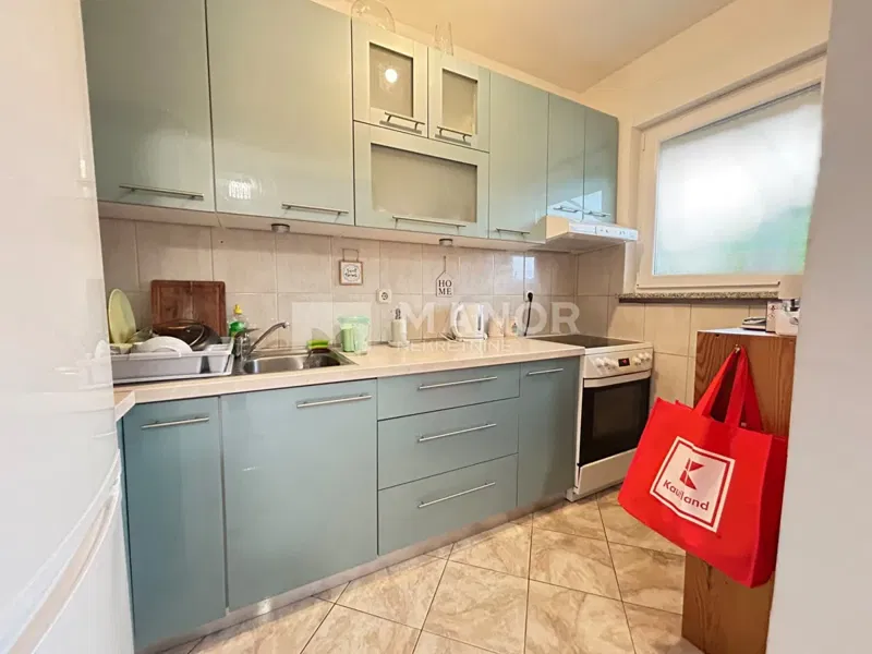 Appartamento Banderovo, Rijeka, 55m2 – 3