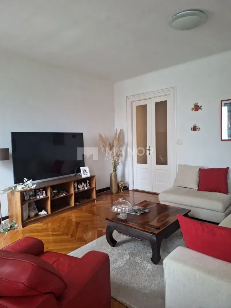 Appartamento Centar, Rijeka, 101m2 – 3