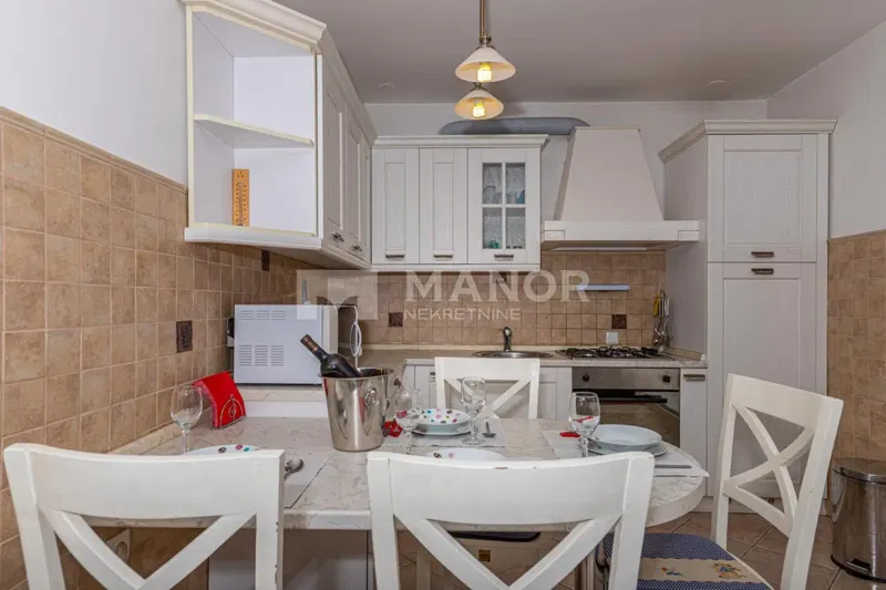 Appartamento Turnić, Rijeka, 80m2 – 3