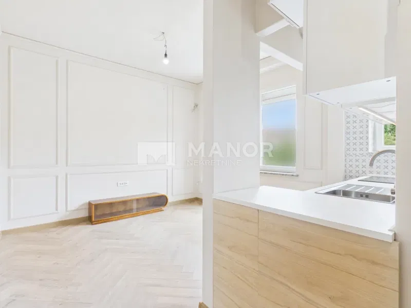 Appartamento Banderovo, Rijeka, 52m2 – 3