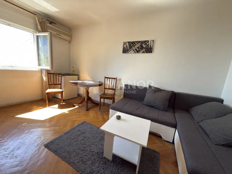 Appartamento Donja Vežica, Rijeka, 30m2 – 2