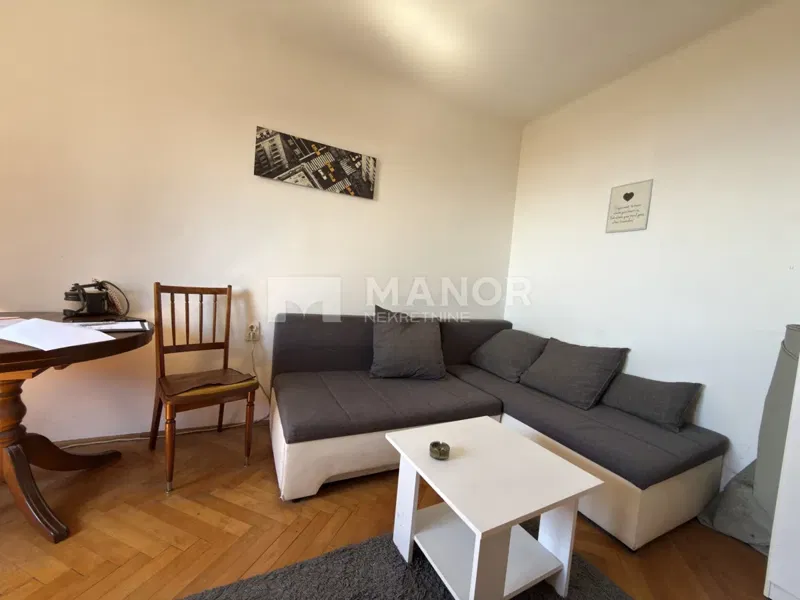 Appartamento Donja Vežica, Rijeka, 30m2 – 3