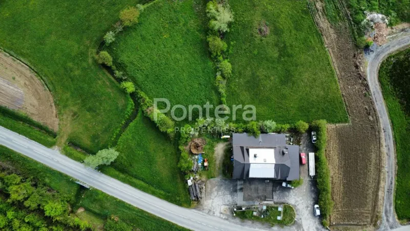Commerciale Kačkovec, Kraljevec Na Sutli, 272m2