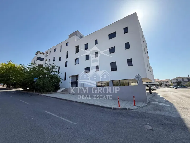 Wohnung Belafuža, Zadar, 68,12m2