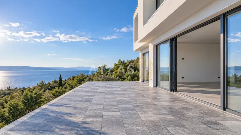 Haus Crikvenica, 166,89m2