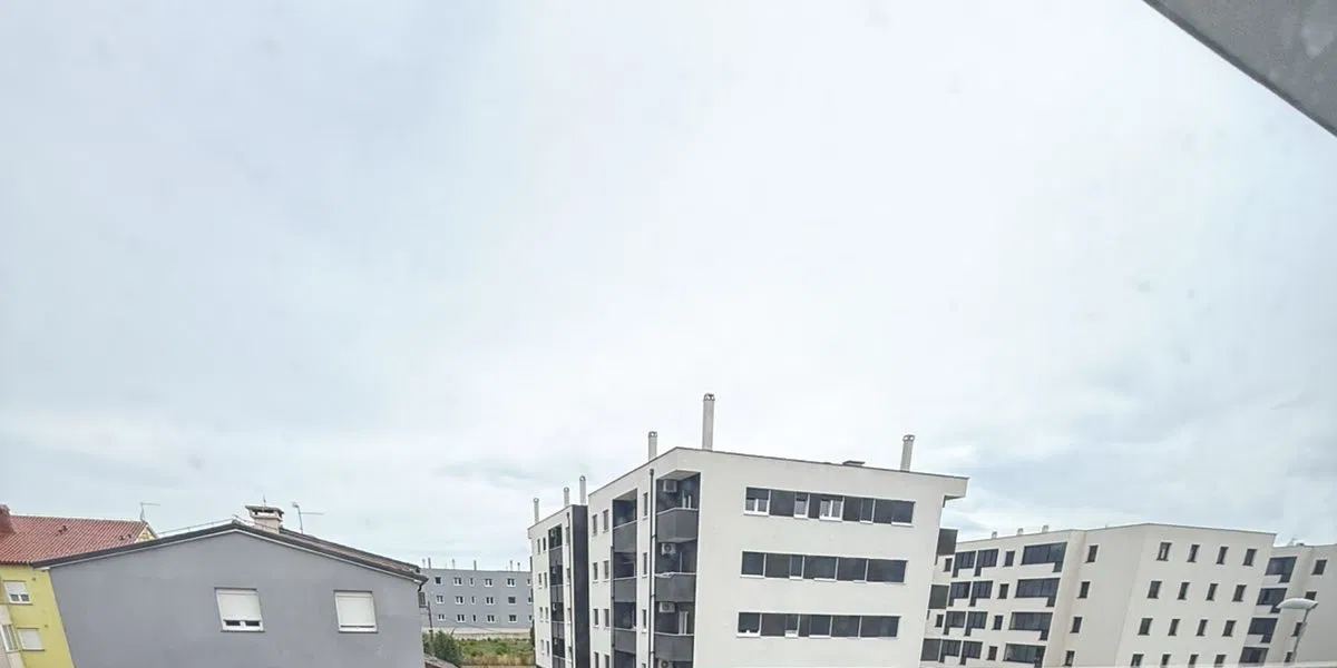 Monvidal: Još samo 1 stan u novogradnji, 52 m2