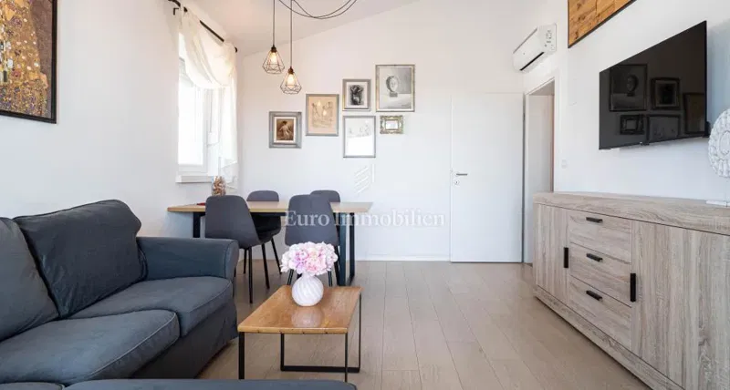 Poreč area – modern 2-bedroom apartment, new building – 3