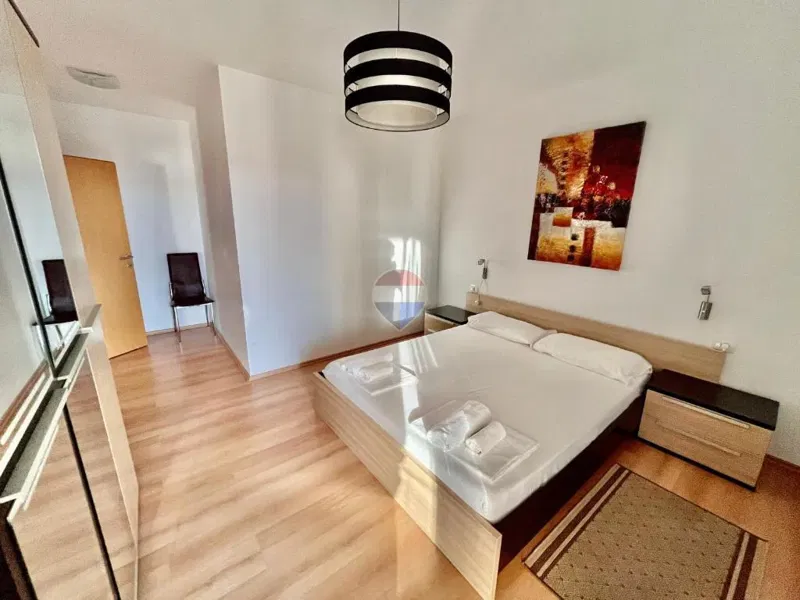 Condo/Apartment Poreč, 48,11m2 – 3