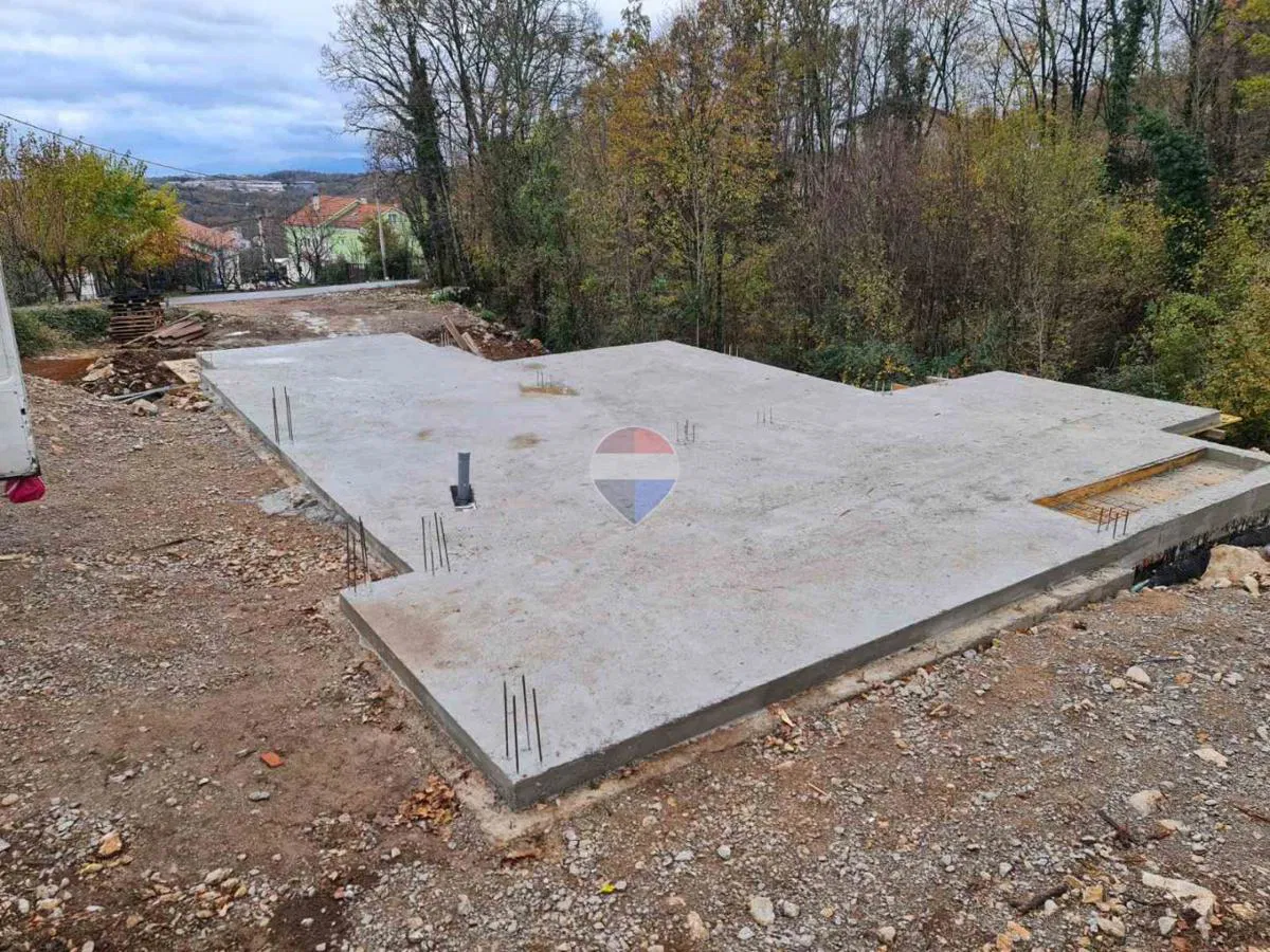 Haus Kastav, 212m2