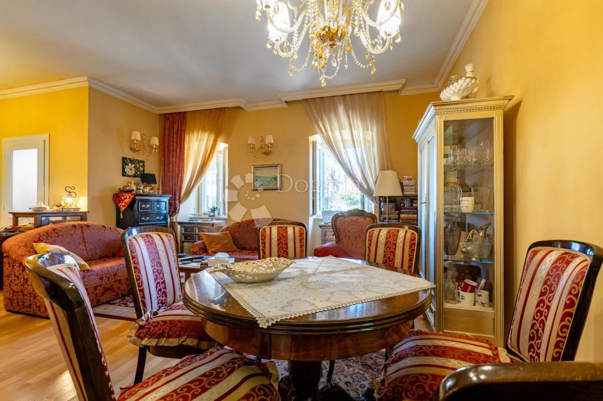 Haus Matulji, 120m2