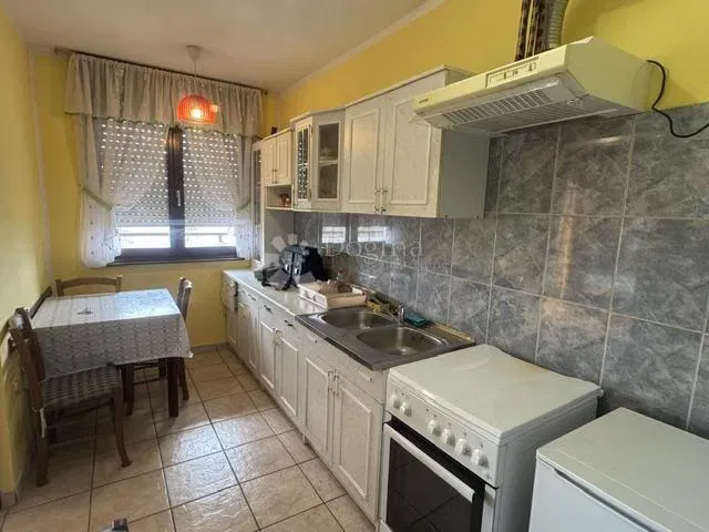 Allogio Podmurvice, Rijeka, 42,50m2 – 2