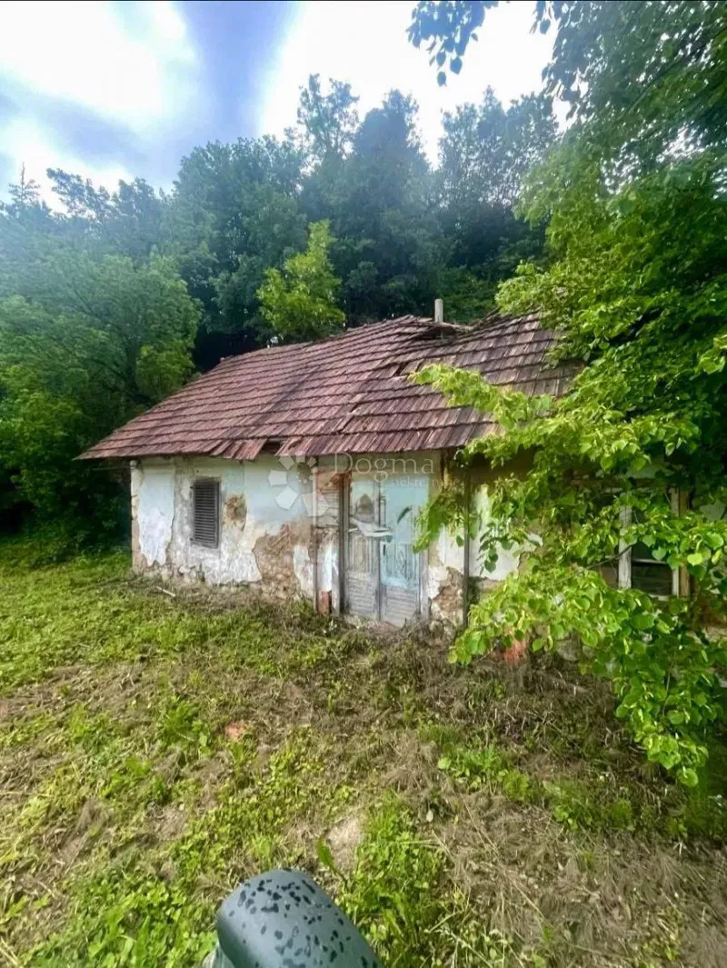 Ház Vrbno, Bednja, 120m2 – 2