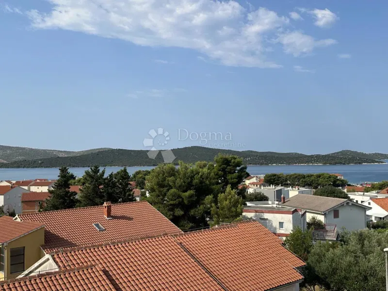 Allogio Žaborić, Šibenik - Okolica, 65,18m2 – 2