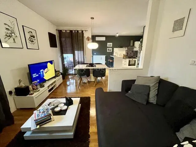 Flat Viškovo, 99,50m2 – 2