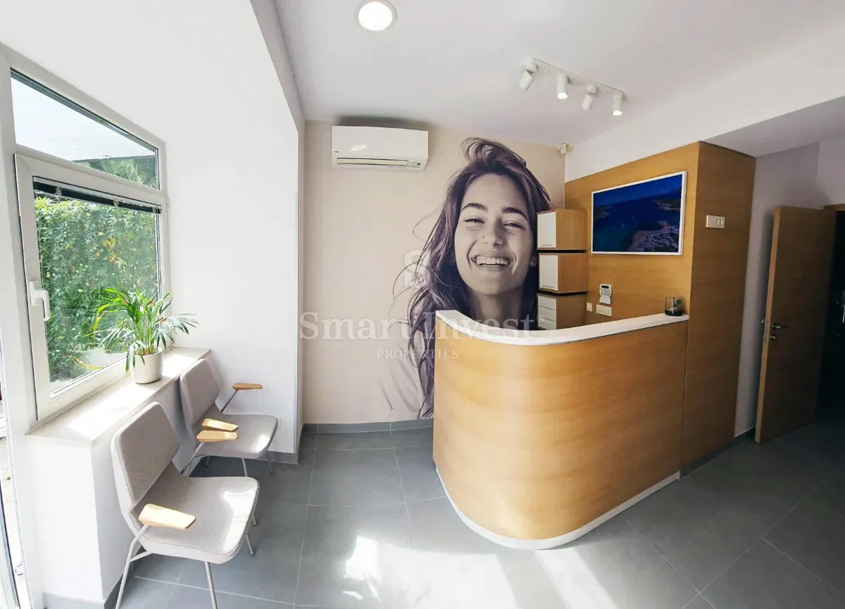 Коммерческая недвижимость Opatija - Centar, Opatija, 85m2