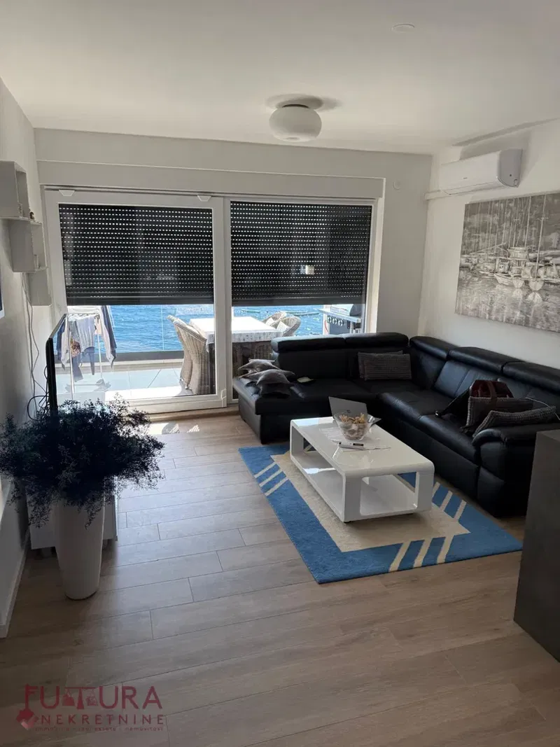 Appartamento Mandre – 2