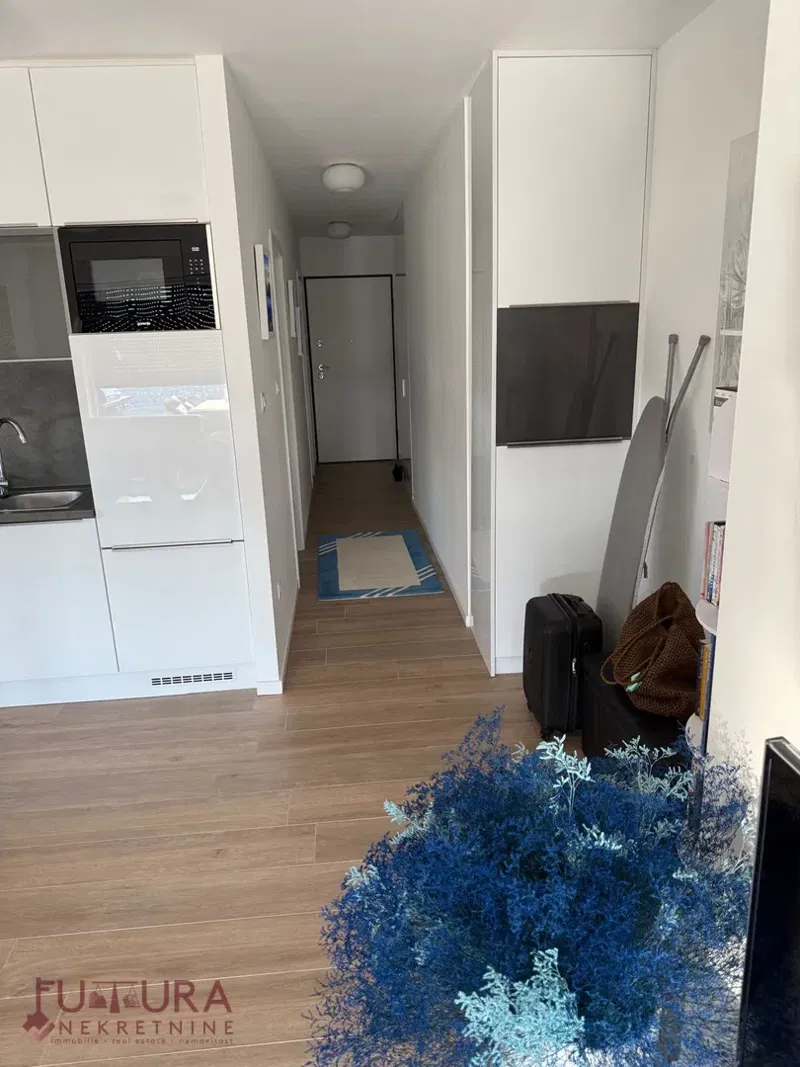 Appartamento Mandre – 3